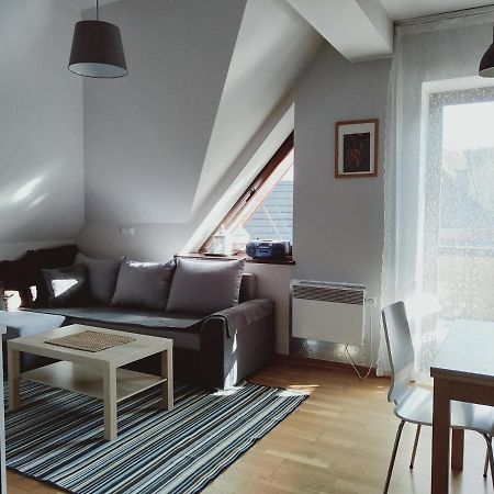 Apartament Kasprowy Jaszczurowka Zakopane Exteriér fotografie