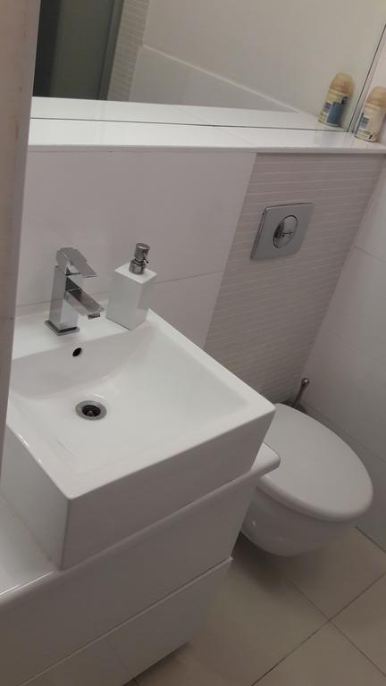 Apartament Kasprowy Jaszczurowka Zakopane Exteriér fotografie
