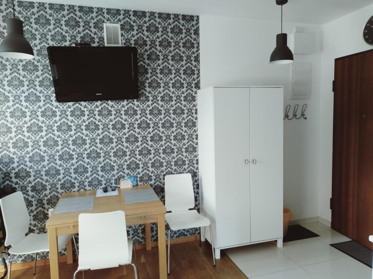 Apartament Kasprowy Jaszczurowka Zakopane Exteriér fotografie